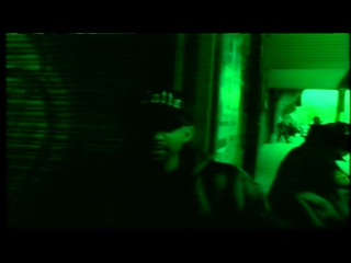 Da lench mob ain't got no class