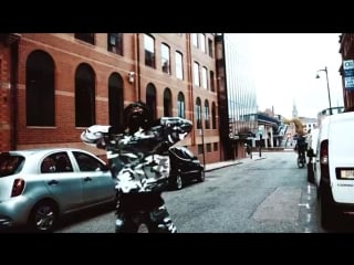 Scarlxrd – hxw they judge(official video)