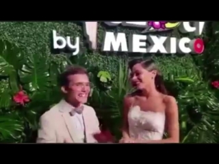 Tini stoessel | red carpet interview at the premios platino 2018 in mexico