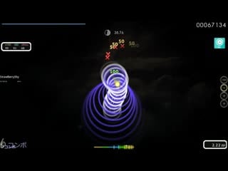 Strawberryshy | ne obliviscaris painters gamma [270] +nf 34x