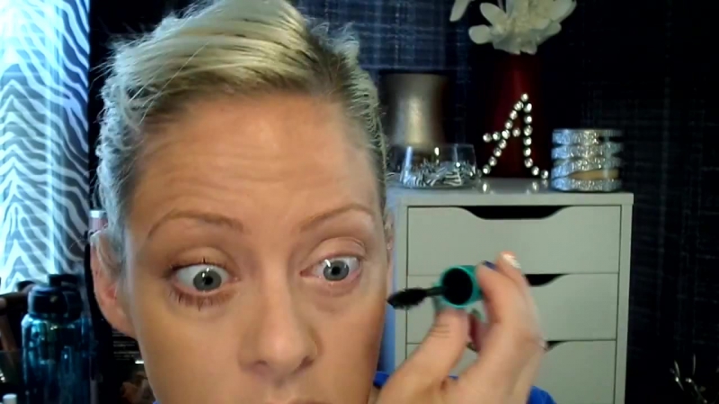 Jeunesse instantly ageless with makeup demo 11 hour review