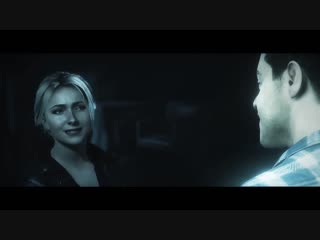 Until dawn / дожить до рассвета (josh ⁄sam) hypnotic