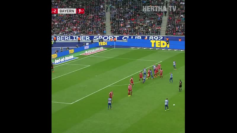 Fünf tore zum flashbackfriday! zur einstimmung auf fcbbsc kommen hier