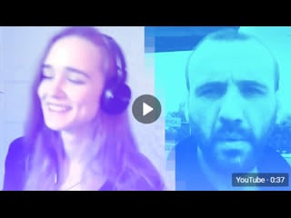 Алина самойлова унижает храброва (жесть она крута)