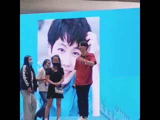 #enoflove #enoflovetheseries #veemark #yinwar #bl #boyslove #slash #borntobexหยิ่น #borntobeacademy