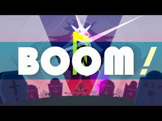 Djmax respect v song “ boom ! “ (full m⁄v)