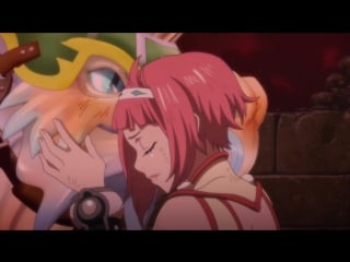 (anilibria) shingeki no bahamut virgin soul [24]