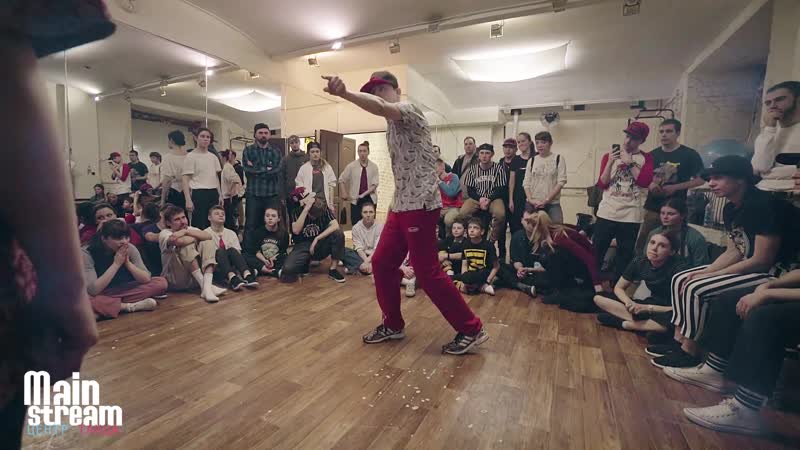 Disa generation step 2018