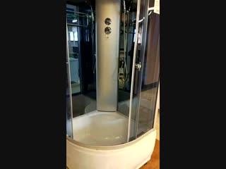 Душевая кабина 4302