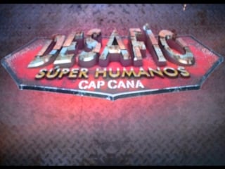 Desafio super humanos cap cana capitulos 29 al 36