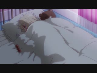 Uchi no maid ga uzasugiru! 9 серия русская озвучка ruri / цубакума! 09 (anistar)