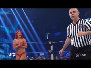 Момент с #sdlive, где у ивы мари порвалась верхняя одежда