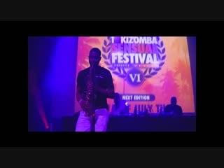 Denis divers live sax / moscow night by dj vieland @ilksf 2018