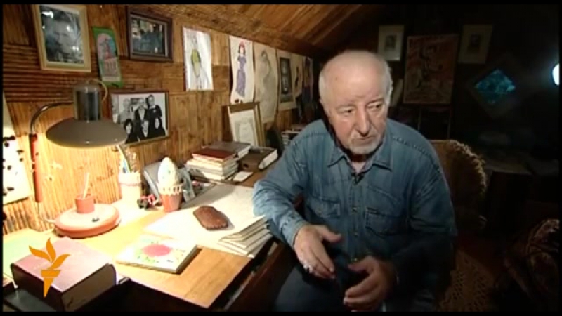 Рыгор барадулін паэт, які стварае мову