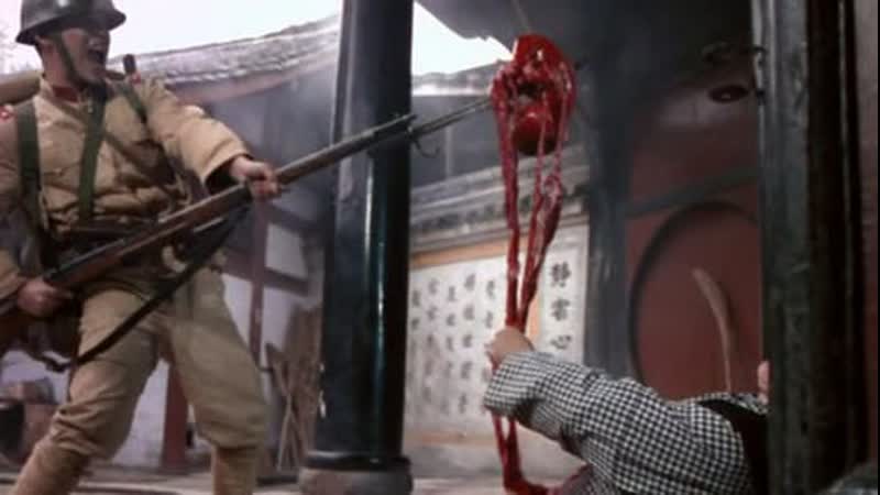 1995 черное солнце бойня в нанкине / hei tai yang nan jing da tu sha