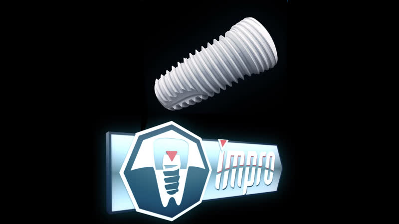 3d видео анимация в голографический вентилятор