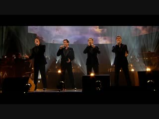 Il divo live in london