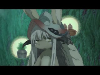 Nanachi