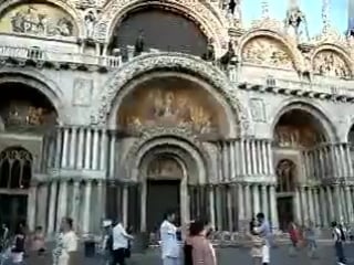 Basilica di san marco