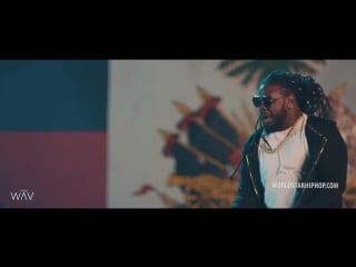 T pain feat zoey dollaz feel like i'm haitian