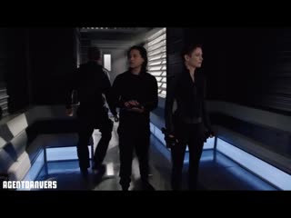Supergirl 4x11 deleted scene