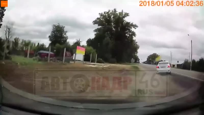 Вот почему на дороге нельзя расслабляться