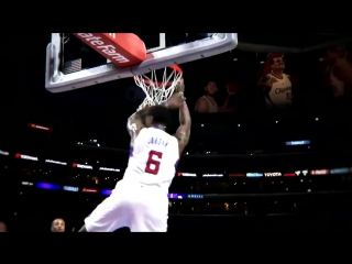 Deandre jordan | com/vinetort