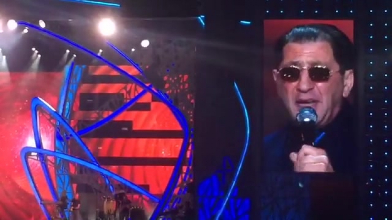 Григорий лепс и ирина аллегрова я тебе не верю (новая волна 2016)