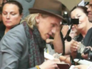 Jamie campbell bower
