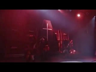 Babymetal uki uki ★ midnight