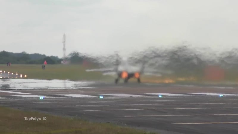 Миг 29 вертикальный взлёт