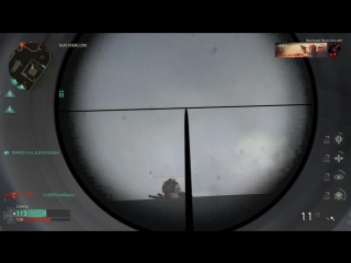 Hitboxes on pc are broken, please fix this cod wwii