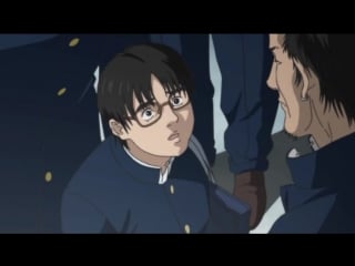 Gantz [07 of 26] [ru jp] [louis igo58 animereactor ru]