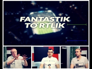 Fantastik to`rtlik 1