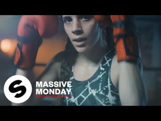 Marlo x frontliner hook (official music video)