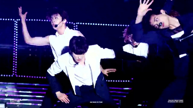Chani porn video – 180909 대구 시간을 거꾸로 sf9 chani film by shiny fairy