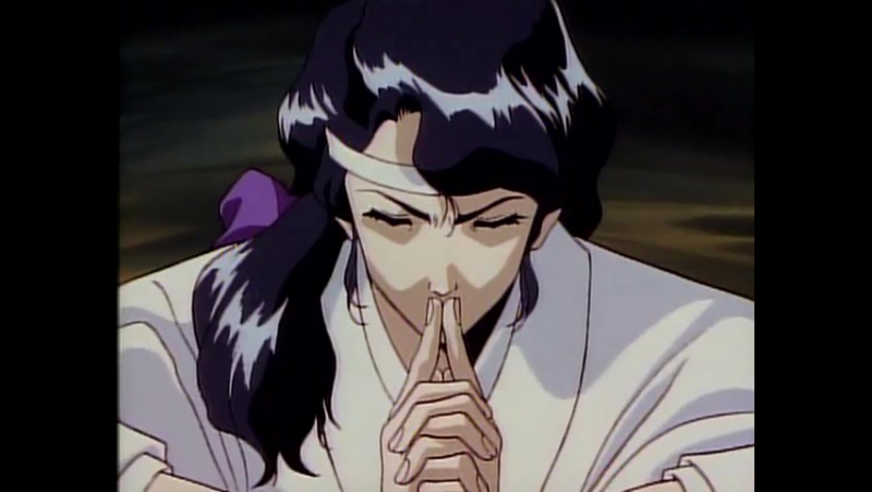 1 2 teito monogatari / doomed megalopolis / столичная история (rintaro) [1991] (русская озвучка)