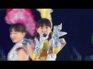 Momoiro clover z saraba, itoshiki kanashimitachi yo [national olympic stadium never ending adventure cut]