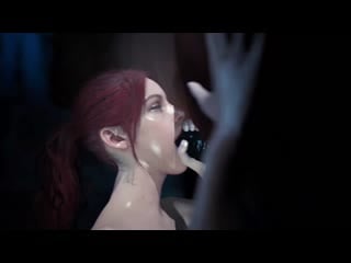 Claire redfield oral sex; minet; blowjob; deepthroat; facefuck; 3d sex porno hentai; [resident evil]