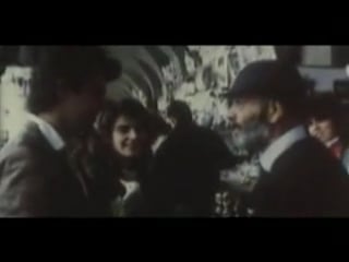 Devil's honey (lucio fulci)