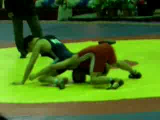 Батор и базар