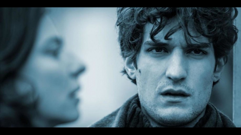 Ревность / la jalousie / филипп гаррель