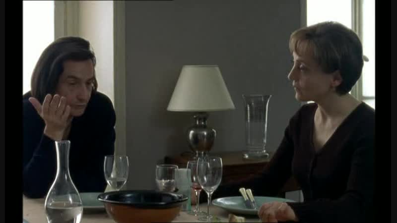 Порнограф (le pornographe, 2001), режиссер бертран бонелло