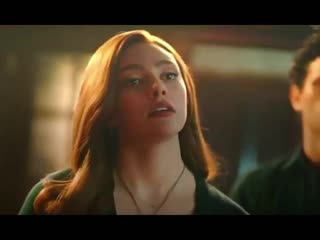 Hope mikaelson x josette saltzman