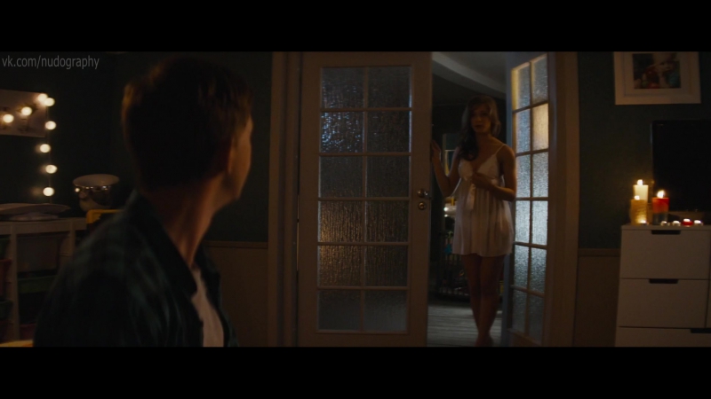 Елизавета арзамасова в фильме ''напарник'' (2017, александр андрющенко) 1080p