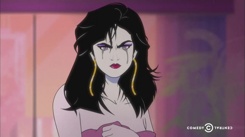 Welcome to moonbeam city