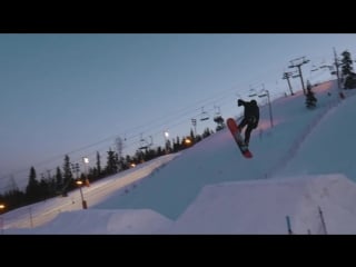 Harry waite season edit 2016 17