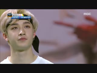 [video] 190206 isac 2019