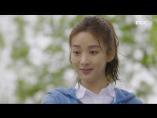 [lucky romance] 운빨로맨스 ep 04 lee chung ah said ryu jun yeol let me be a friend to you 20160602