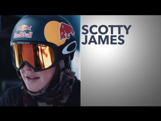 You be the judge ståle sandbech vs scotty james